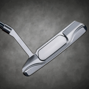 TruBlu Golf Divide Putter Head Blank