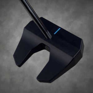 TruBlu Golf Vector Zero Torque Putter