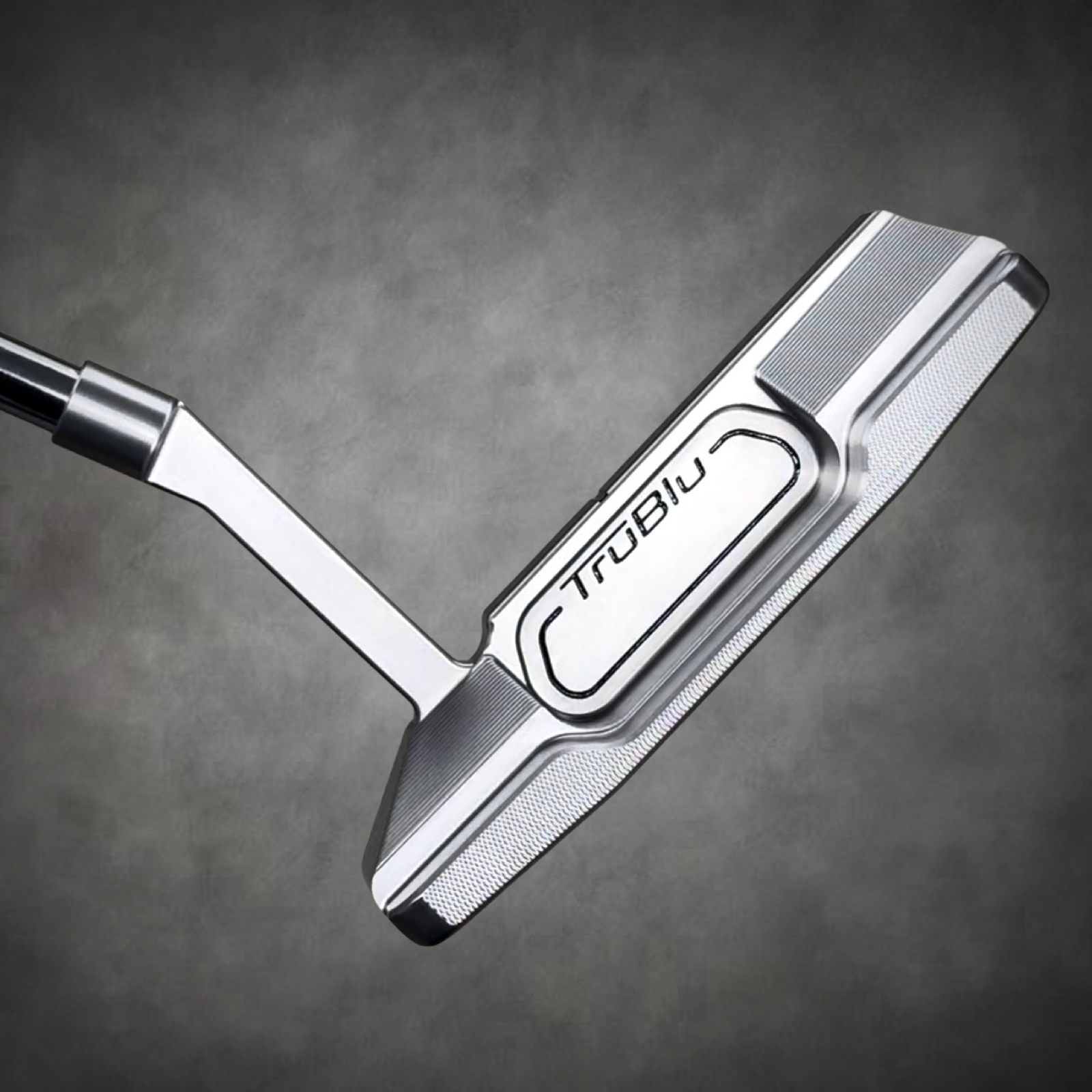 TruBlu Golf Keystone Putter