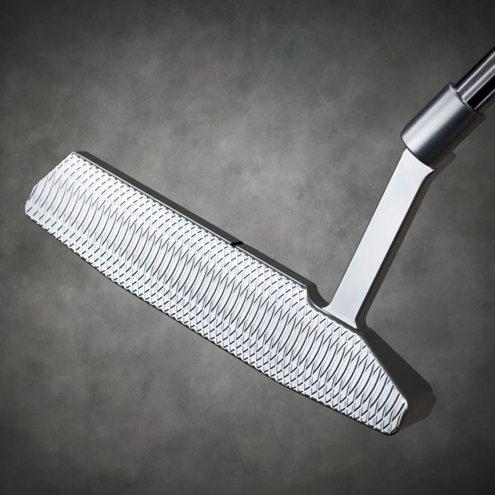 TruBlu Golf Keystone Putter - Image 2