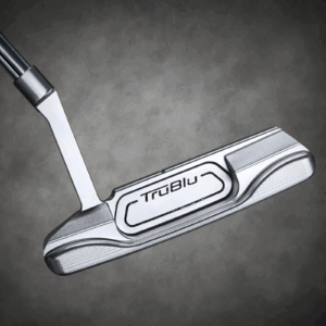 TruBlu Golf Divide Putter