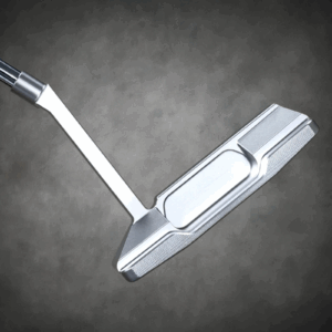 TruBlu Golf Keystone Long Neck Putter Head Blank