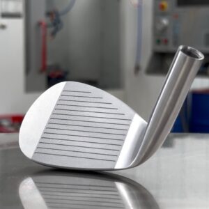 TruBlu Golf Wedge Head Blank