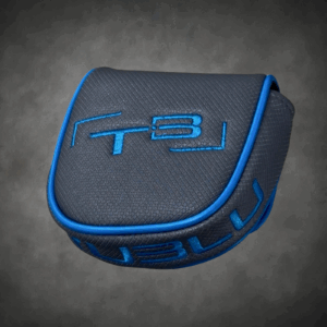 TruBlu Center Shaft Mallet Head Cover
