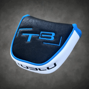 TruBlu Mallet Head Cover