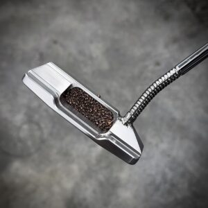 TruBlu Keystone LH Copper Inlays