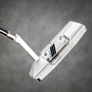 TruBlu Golf 2026 Keystone Putter